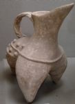 古陶新石器时代-白陶